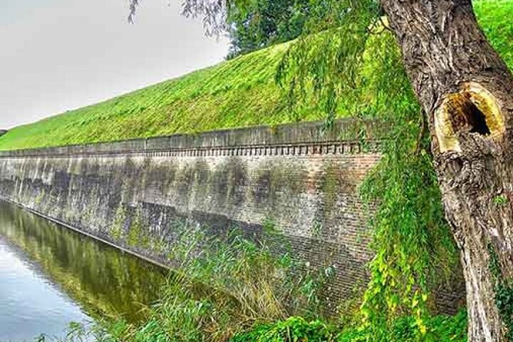 Santuarios Sagrados: Excursión de un día al fuerte de Omkareshwar y Asirgarh