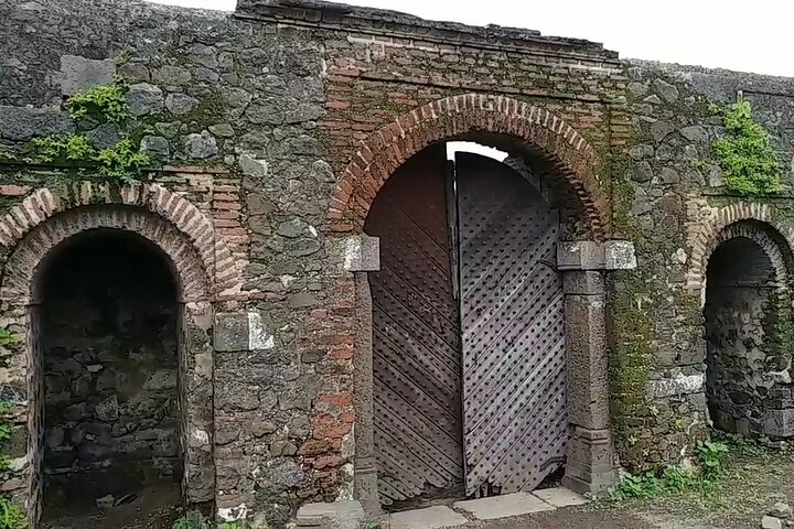Santuarios Sagrados: Excursión de un día al fuerte de Omkareshwar y Asirgarh