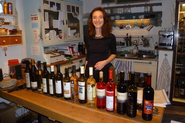Day trip from Bratislava: Winery Tour with Wine Tasting in the Countryside