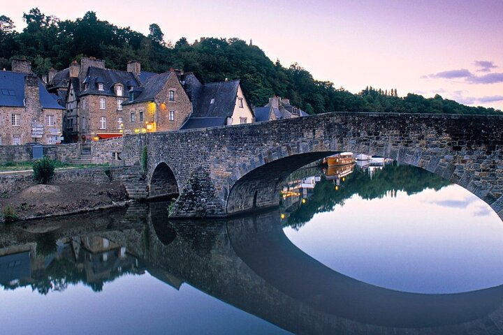 Tour privado de St Malo Cancale Cap Frehel y Dinan de St Malo