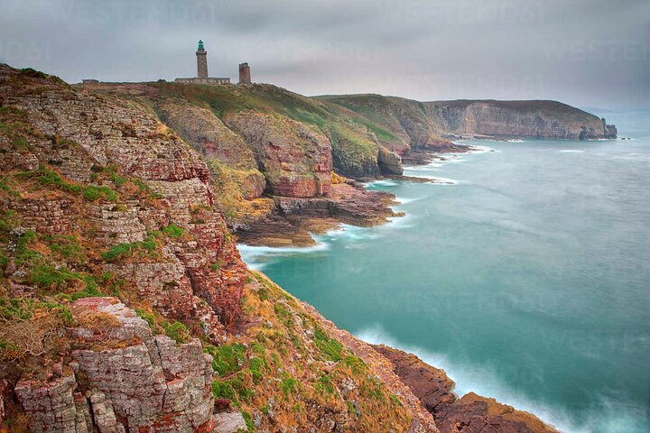Tour privado de St Malo Cancale Cap Frehel y Dinan de St Malo