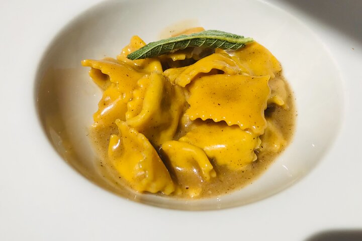 StreetFood D’Luxe opplevelse – Tastes of Turin