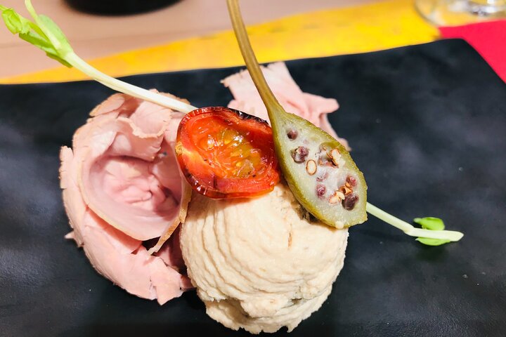 StreetFood D’Luxe opplevelse – Tastes of Turin