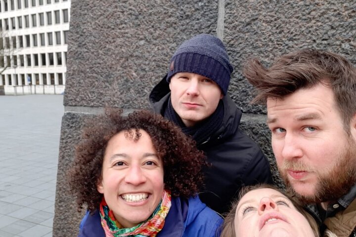 Oppdag de beste stedene i Eindhoven med Outside Escape