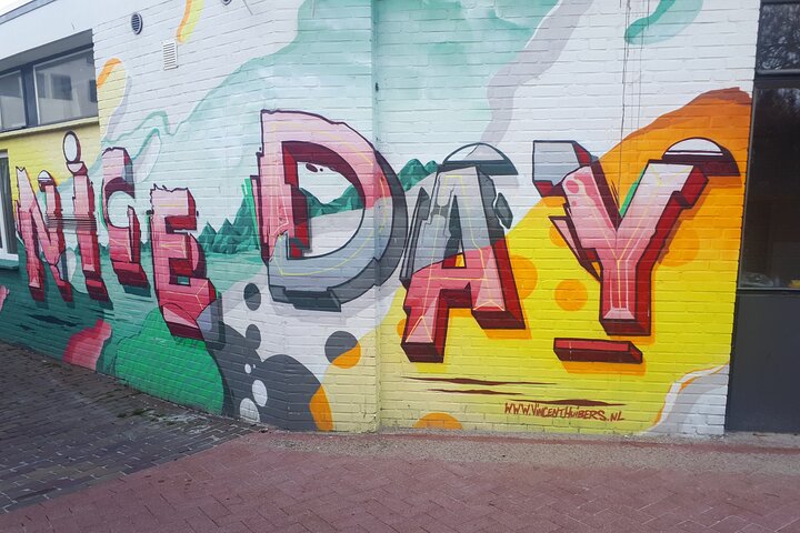 Oppdag de beste stedene i Eindhoven med Outside Escape