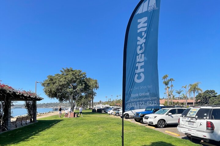 Crucero de avistamiento de ballenas en San Diego