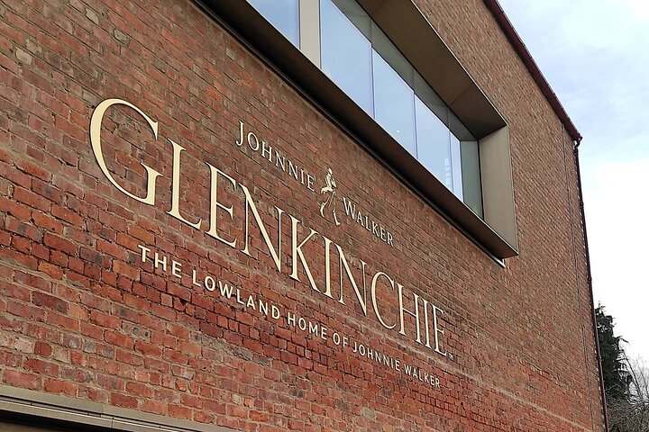 Private Edinburgh Whisky Tour – Brennereien und Verkostungen
