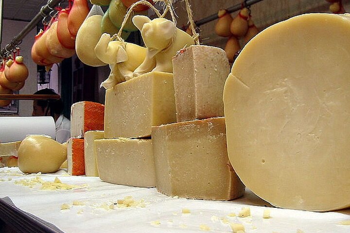 Guidad tur från Agrigento: sicilianska traditioner med gård