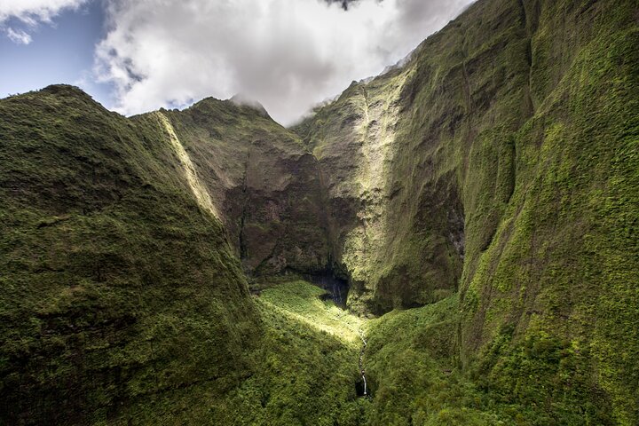 Hoteller i nærheden af Kauai Deluxe Waterfall Safari Helikopter tur