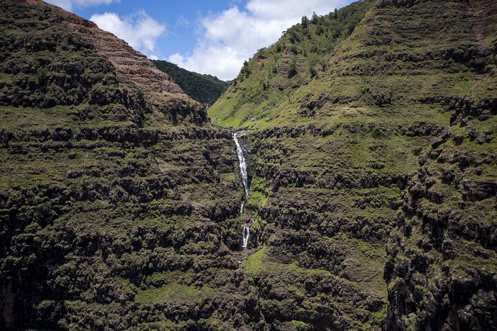 Hoteller i nærheden af Kauai Deluxe Waterfall Safari Helikopter tur