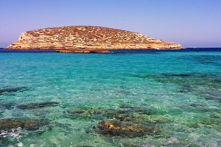 Hoteller i nærheden af Ibiza Snorkeling Beach and Cave Tour
