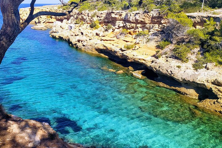 Hoteller i nærheden af Ibiza Snorkeling Beach and Cave Tour