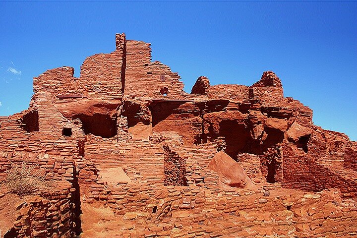 Excursión completa al Gran Cañón para grupos pequeños desde Sedona o Flagstaff