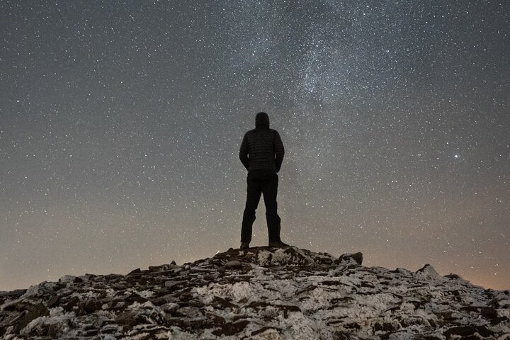 Brecon Beacons Tour App, Hidden Gems Game och Big Britain Quiz (7 Day Pass) UK