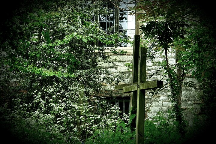 Creepy Cambridge: el paseo fantasma más entretenido de Cambridge