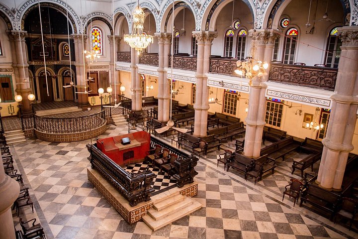Confluence culturelle de Kolkata - Visite culturelle du kaléidoscope