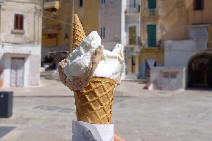 Ultimate Street Food Tour de Bari - Pequeno Grupo por Do Eat Better