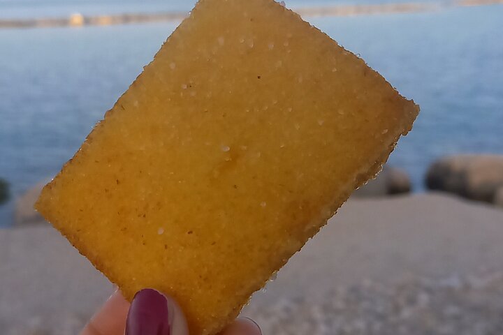 Ultimate Street Food Tour de Bari - Pequeno Grupo por Do Eat Better
