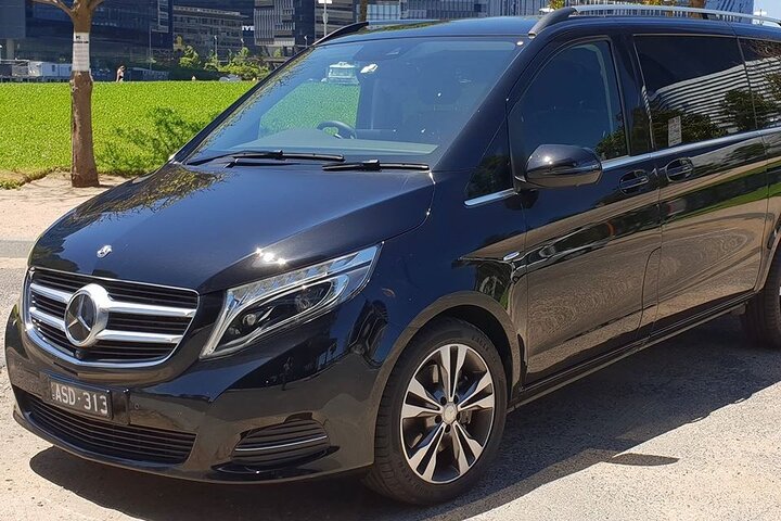 Phillip Island och Bass Coast - Melbourne Airport Transfer