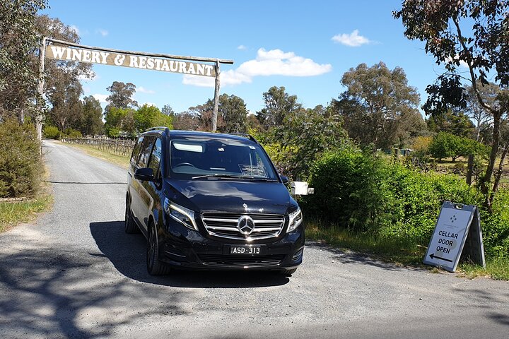 Phillip Island och Bass Coast - Melbourne Airport Transfer