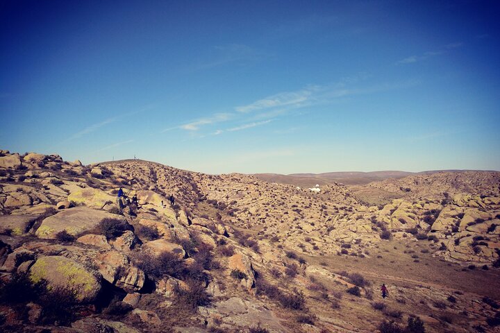 Huhhot 4D3N Mongólia Interior Pastagens e passeios pela natureza no deserto