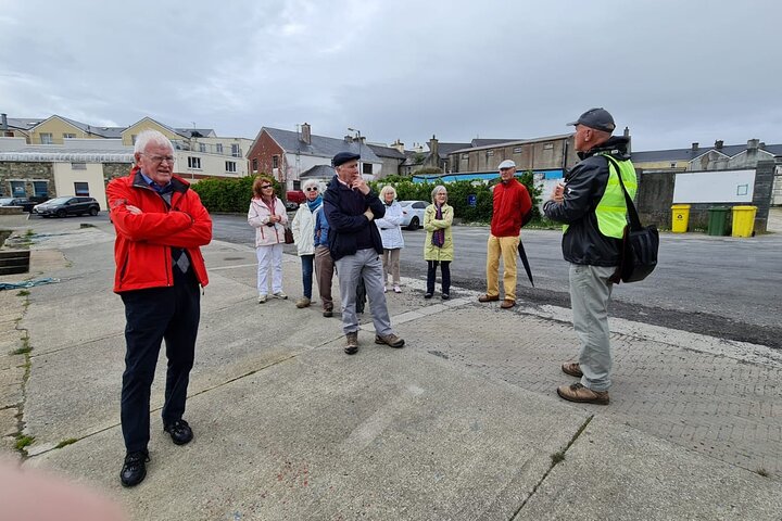 Belmullet wandeltocht in kleine groep (AlchemyTours.ie)