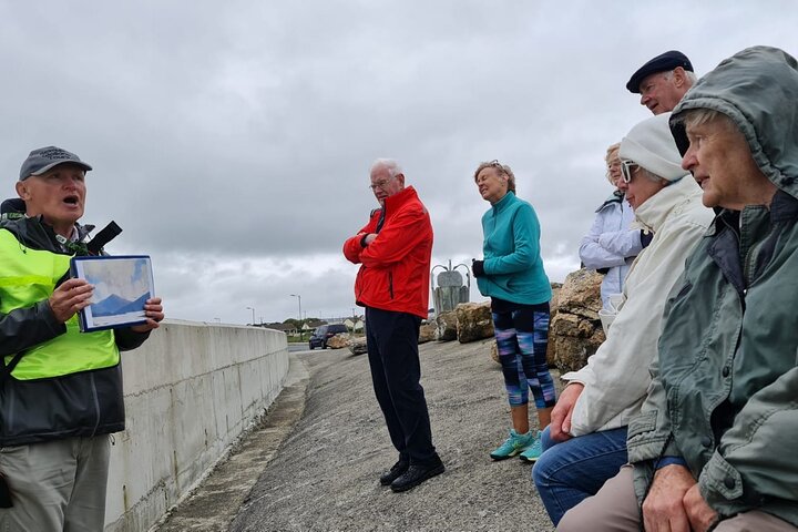 Belmullet wandeltocht in kleine groep (AlchemyTours.ie)