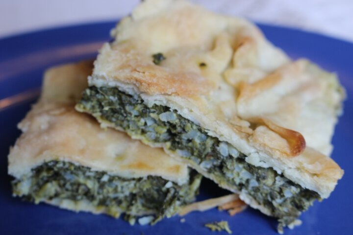 SANREMO FOOD TOUR - Authentique cuisine de rue ligurienne et cité médiévale