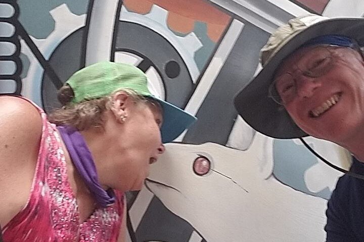 Udforsk Atlantic City med en unik Scavenger Hunt af Wacky Walks