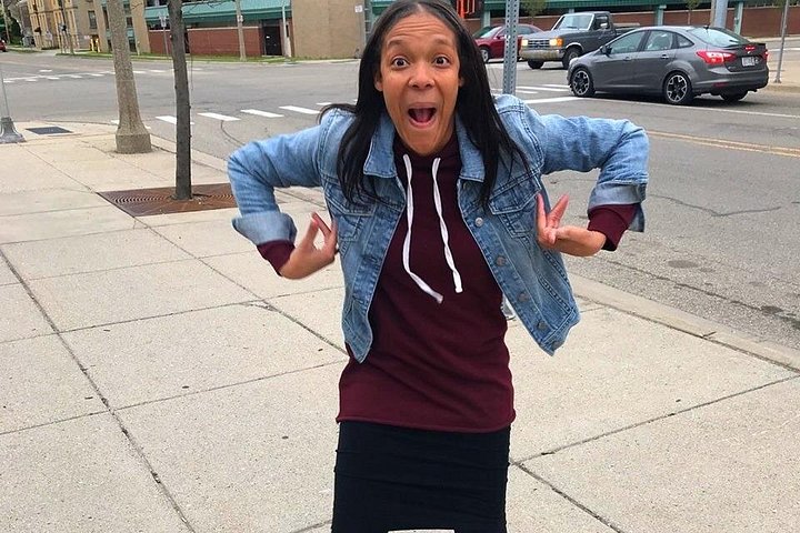 Esperienza unica di caccia al tesoro a Virginia Beach di Wacky Walks