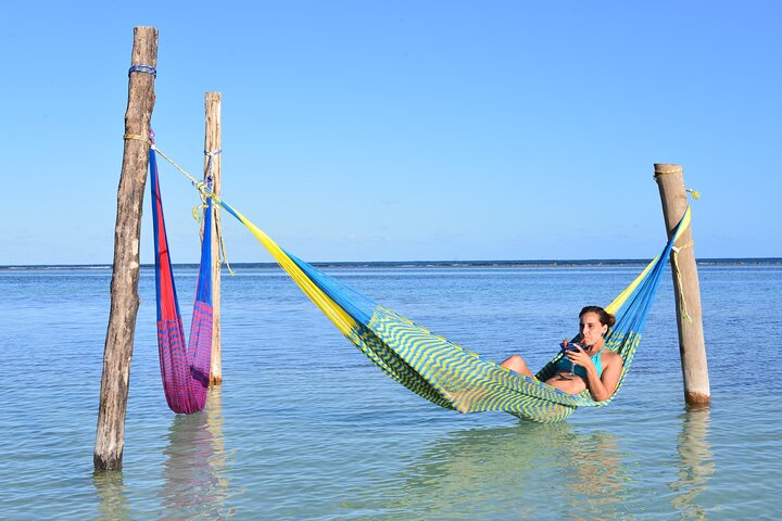 Pase VIP para escapadas de playa todo incluido en Nacional Beach Club
