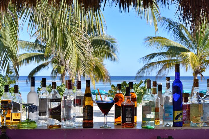 Pase VIP para escapadas de playa todo incluido en Nacional Beach Club