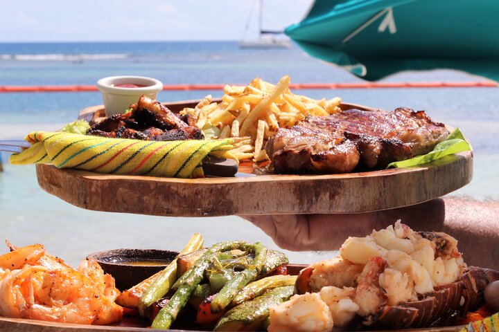 Pase VIP para escapadas de playa todo incluido en Nacional Beach Club