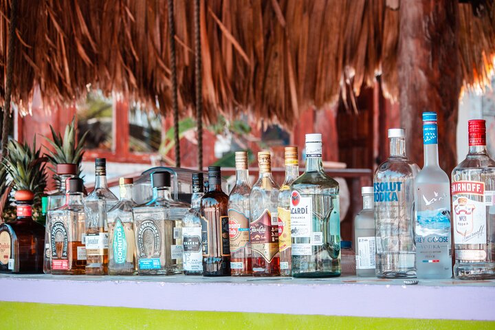 Pase VIP para escapadas de playa todo incluido en Nacional Beach Club