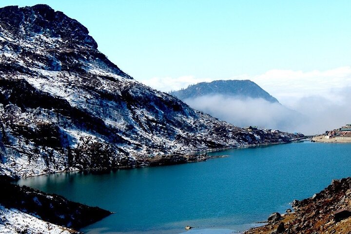 5-daagse privétour door Gangtok en Darjeeling