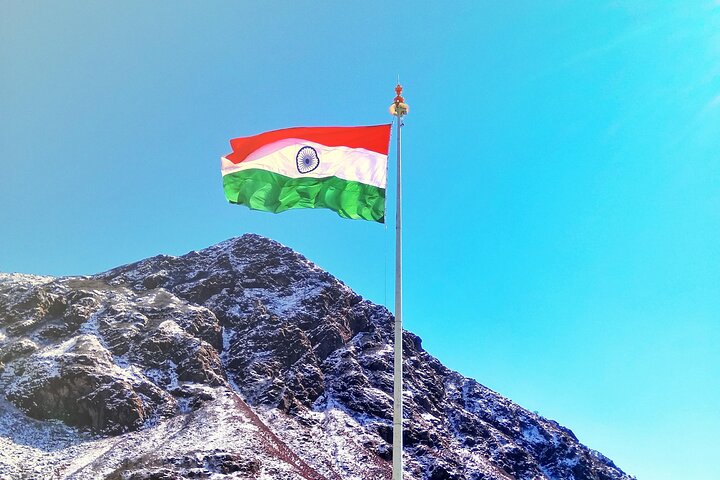 5-daagse privétour door Gangtok en Darjeeling