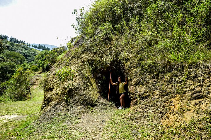 Una giornata per godersi la natura e vivere un'avventura nel fiume Giordano