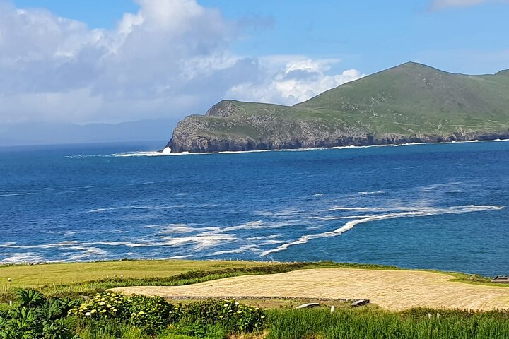 Privérondleiding door Ring of Kerry en Valentia Island