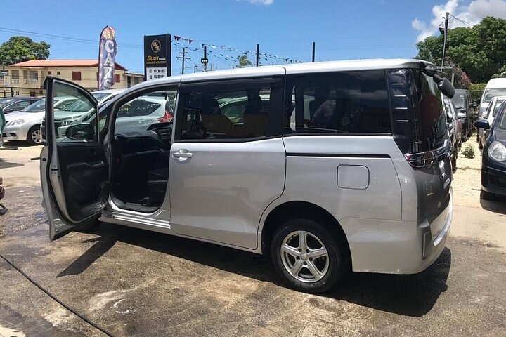 Treasure Beach Hotels Flughafentransfer Montego Bay MBJ (Private Hin- und Rückfahrt)