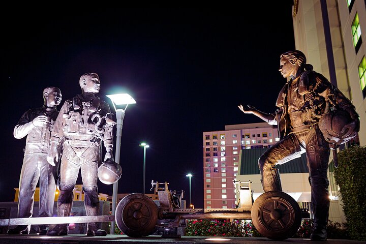 Begraben unter der Promenade: Neptun Ghouls und Geistertouren
