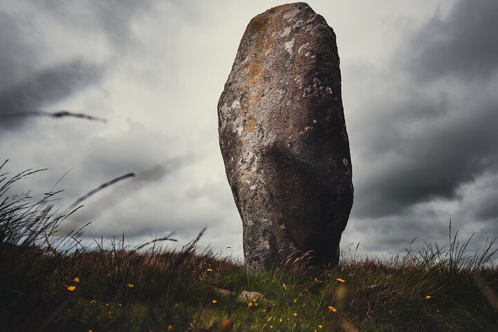 Pembrokeshire Tour App, Hidden Gems Game e Big Britain Quiz (7 Day Pass) Regno Unito