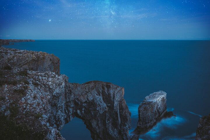 Pembrokeshire Tour App, Hidden Gems Game e Big Britain Quiz (7 Day Pass) Regno Unito