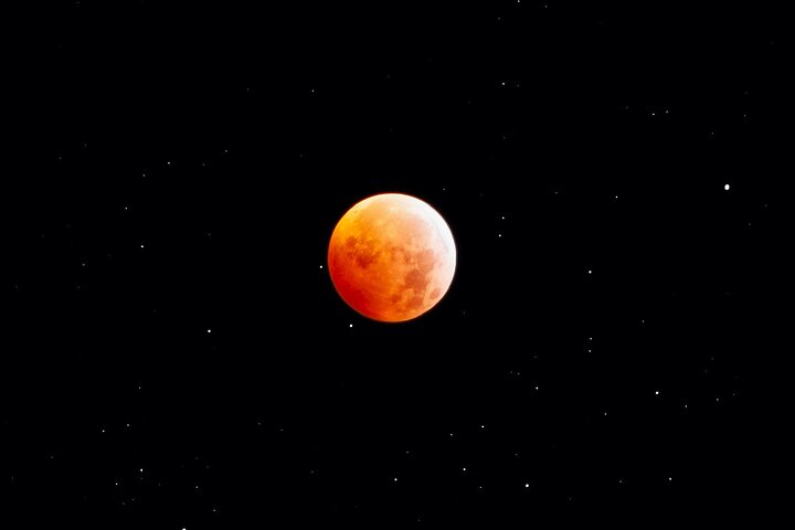 Astronomy Night - Familie Stargazing i Finca Astronomica