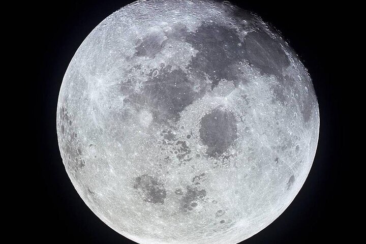 Astronomy Night - Familie Stargazing i Finca Astronomica