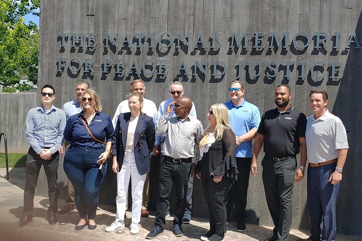 Privérondleiding van 6 uur door Selma en Montgomery Civil Rights Sites
