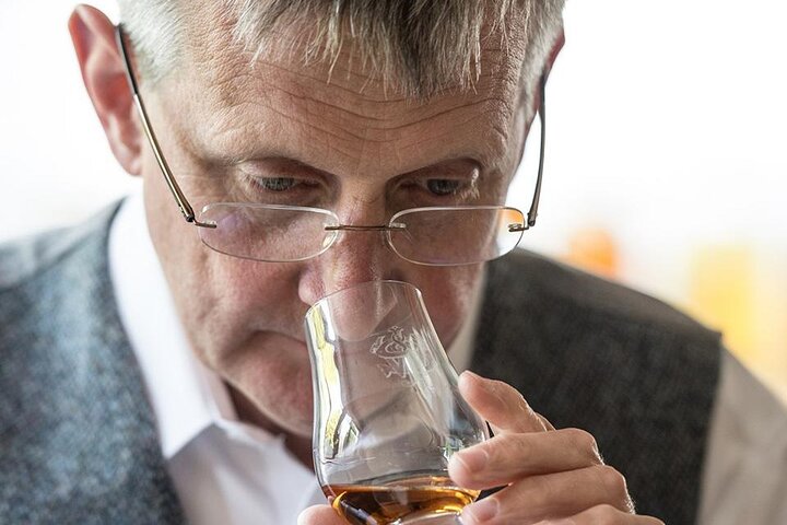 4-daagse Islay Platinum Whisky Tour - Whisky inbegrepen! Met gratis afhalen!