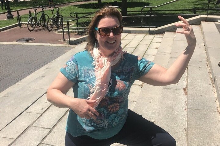 Utforska Toledo med en unik scavengerjakt av Wacky Walks