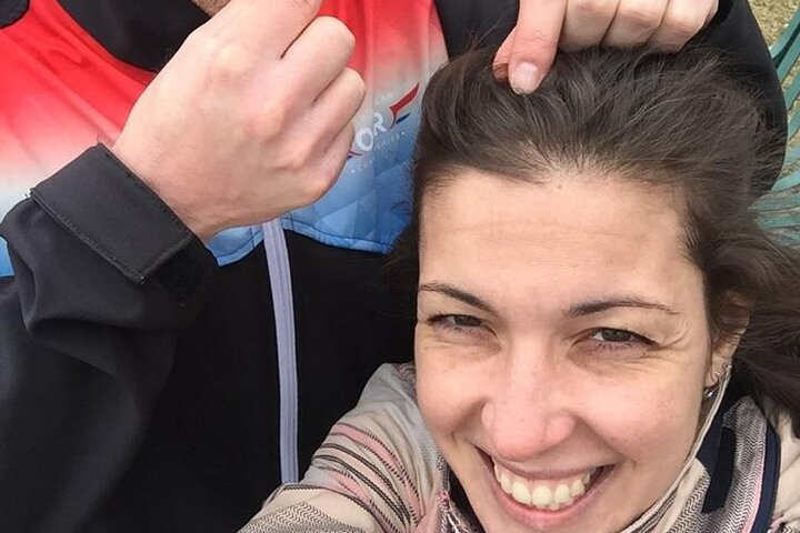 Utforska Toledo med en unik scavengerjakt av Wacky Walks