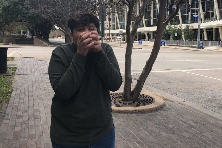 Aventura de búsqueda del tesoro en Windsor por Wacky Walks