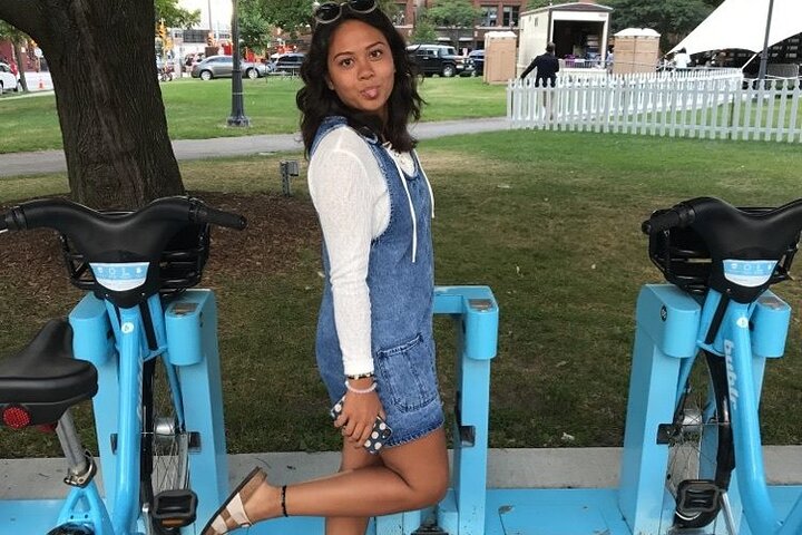 Aventura de búsqueda del tesoro en Windsor por Wacky Walks